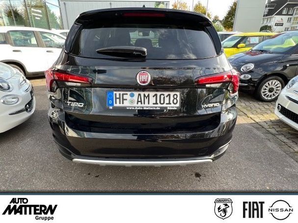 Fiat Tipo Kombi 1.5 GSE 96 kW image number 4