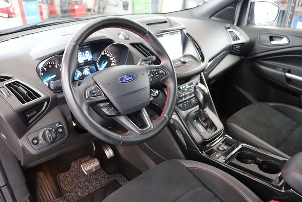 Ford Kuga 1.5 EcoBoost 129 kW image number 13