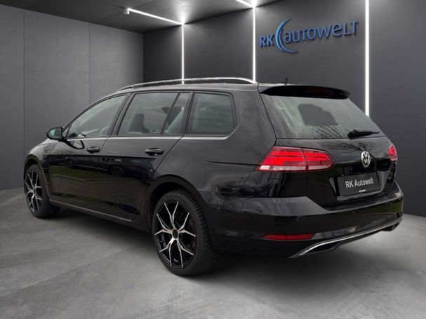 Volkswagen Golf 1.0 TSI Join 81 kW image number 5