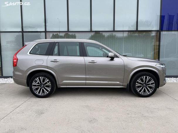 Volvo XC90 T8 AWD 335 kW image number 10