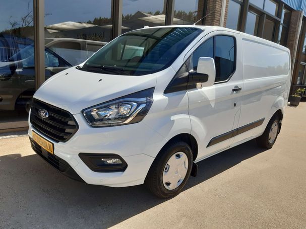 Ford Transit Custom 2.0 TDCi Trend 96 kW image number 1