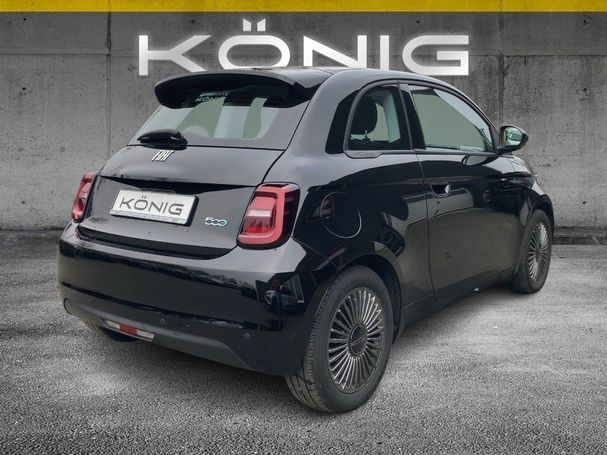 Fiat 500 e 87 kW image number 3