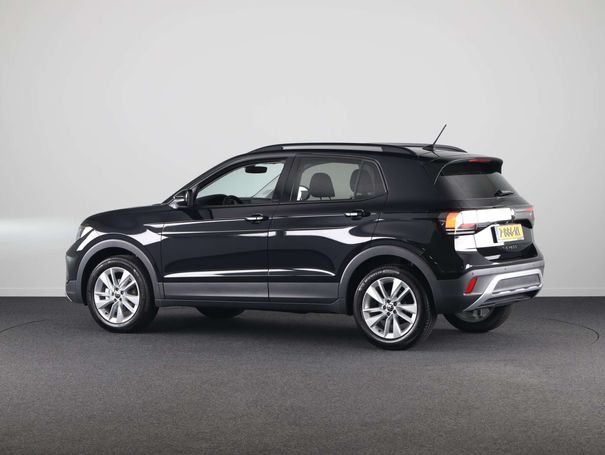 Volkswagen T-Cross 1.0 TSI Life 70 kW image number 3