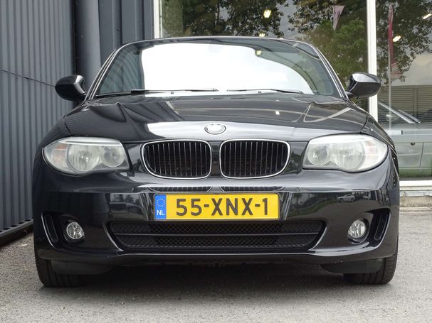 BMW 118i Cabrio 105 kW image number 18