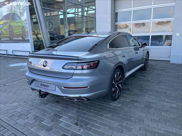 Volkswagen Arteon eHybrid 160 kW image number 3