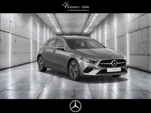 Mercedes-Benz A 180 100 kW image number 2