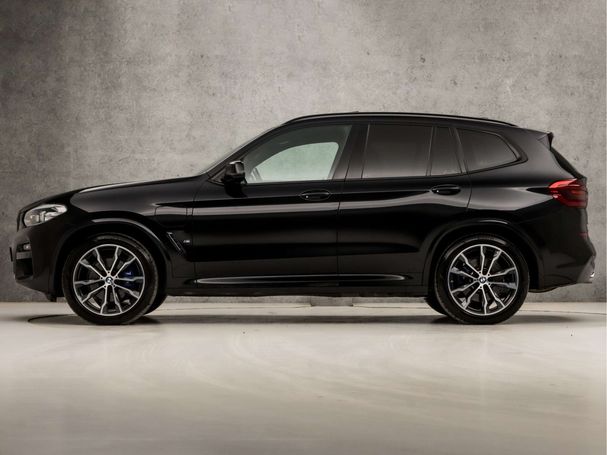 BMW X3 xDrive30e M Sport 215 kW image number 5