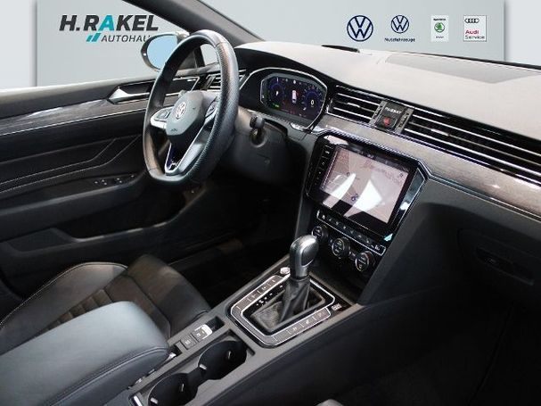 Volkswagen Passat GTE 1.4 TSI DSG 160 kW image number 4