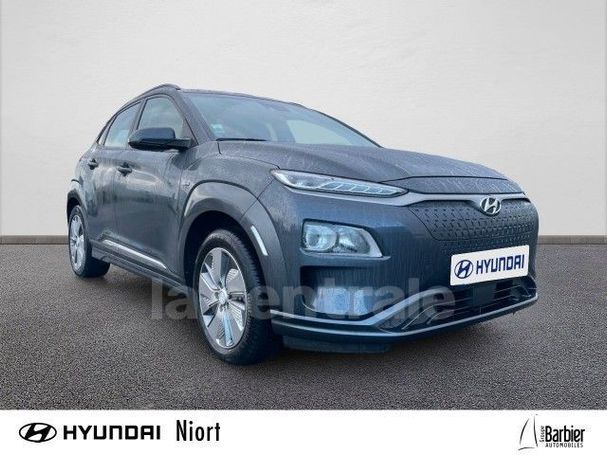 Hyundai Kona 100 kW image number 2