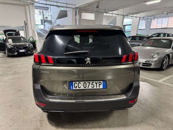 Peugeot 5008 BlueHDi EAT8 96 kW image number 8