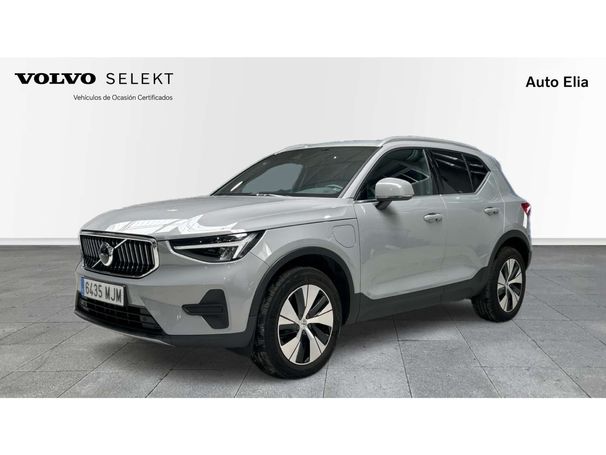 Volvo XC40 Recharge T4 Plus Bright 155 kW image number 1