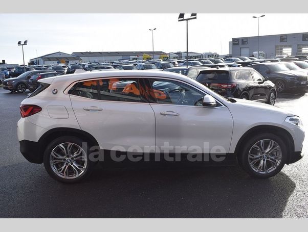 BMW X2 xDrive 162 kW image number 5