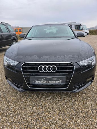 Audi A5 TDI Sportback 132 kW image number 1