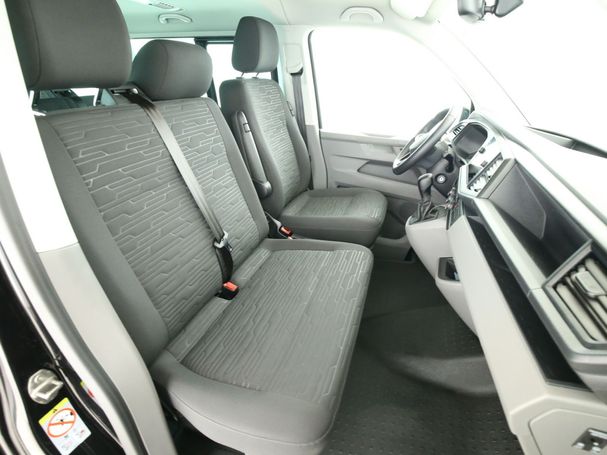 Volkswagen T6 Caravelle DSG Comfortline 110 kW image number 9