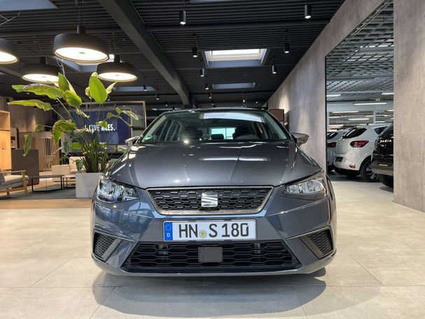 Seat Ibiza 1.0 TSI Style 70 kW image number 7