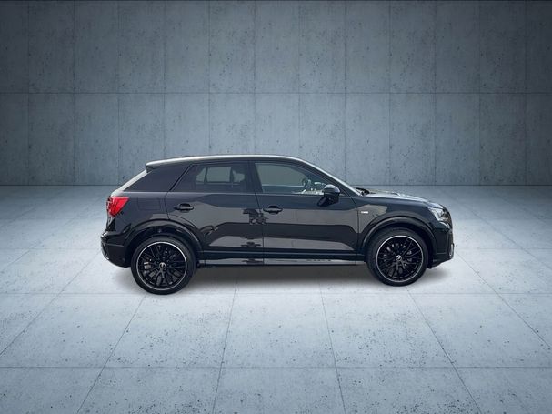 Audi Q2 35 TFSI S tronic S-line 110 kW image number 5