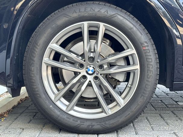 BMW X3 xDrive20i M Sport 135 kW image number 32