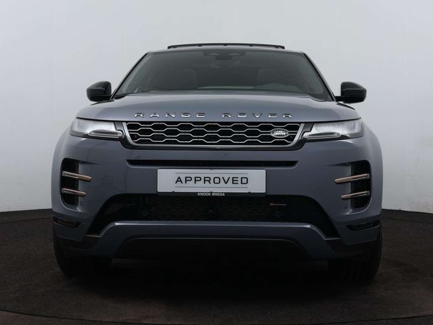 Land Rover Range Rover Evoque P300e PHEV AWD 223 kW image number 2