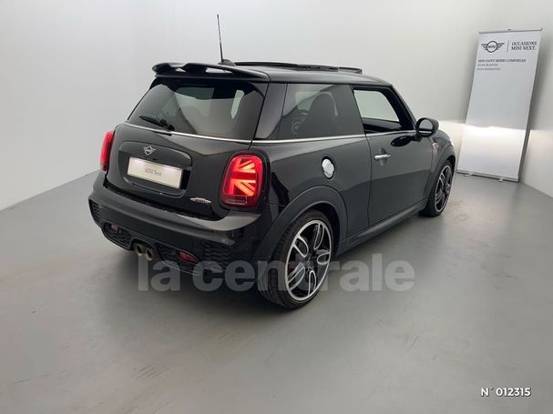 MINI John Cooper Works 170 kW image number 3