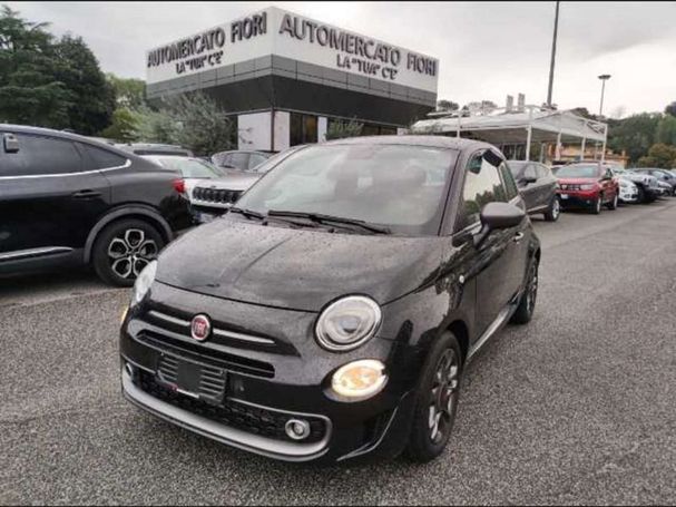 Fiat 500 1.0 51 kW image number 1