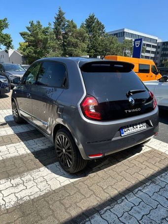 Renault Twingo SCe 65 48 kW image number 7