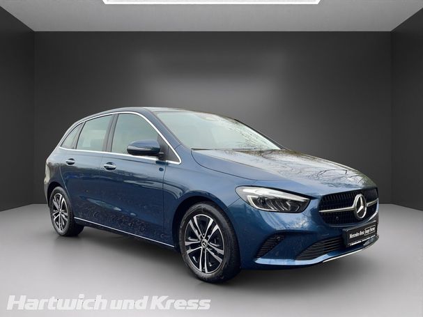 Mercedes-Benz B 250 4Matic Progressive 165 kW image number 8