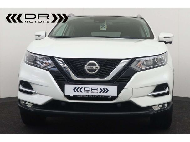 Nissan Qashqai 1.3 103 kW image number 9