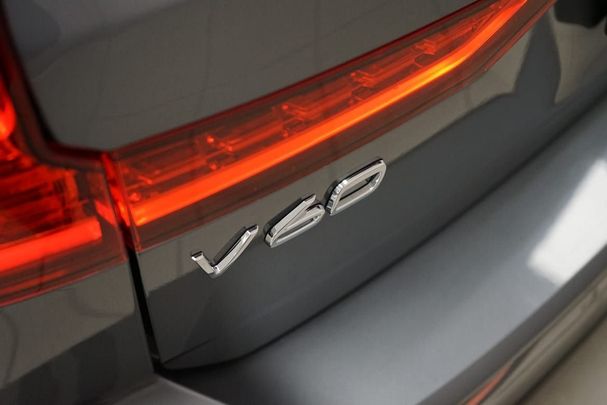 Volvo V60 B4 147 kW image number 10