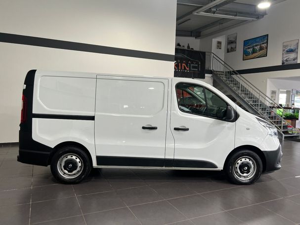 Renault Trafic DCi L1H1 70 kW image number 7