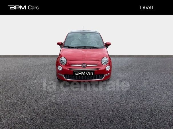 Fiat 500 1.0 51 kW image number 4