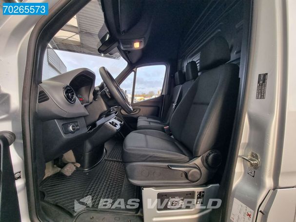 Mercedes-Benz Sprinter H2 CDi 103 kW image number 12