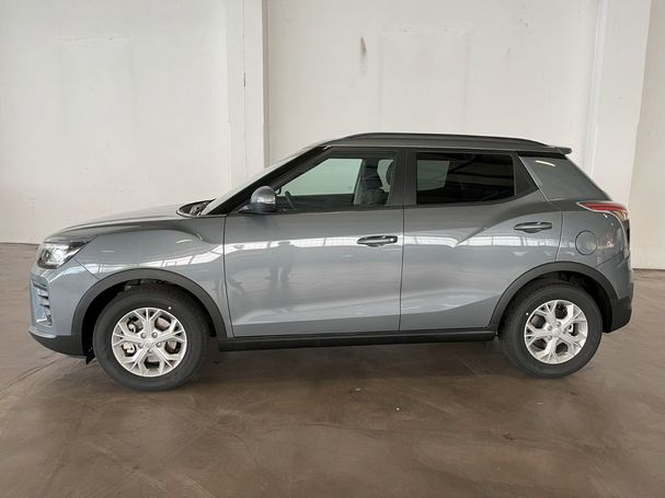 SsangYong Tivoli 1.5 120 kW image number 8