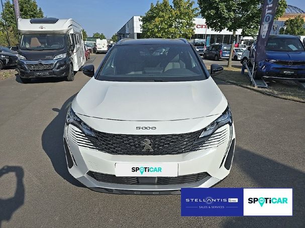 Peugeot 5008 BlueHDi 130 Allure 96 kW image number 6