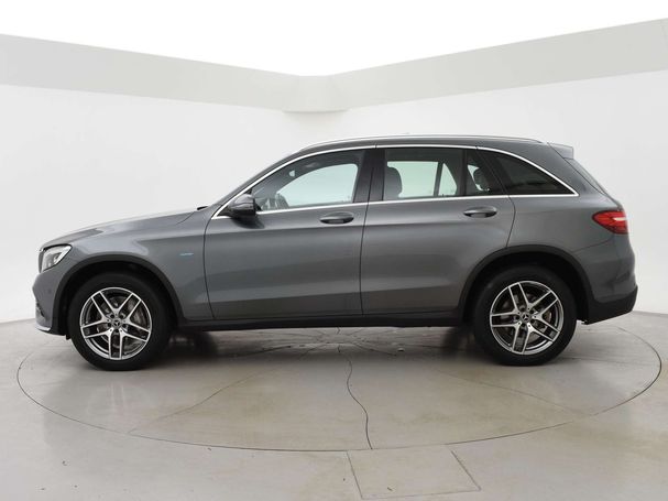 Mercedes-Benz GLC 350 e 4Matic 235 kW image number 3