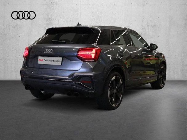 Audi SQ2 TFSI 221 kW image number 3