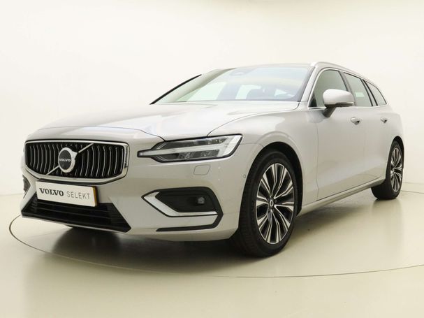 Volvo V60 B4 Plus 145 kW image number 25