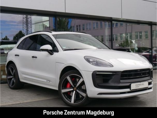 Porsche Macan GTS 324 kW image number 7