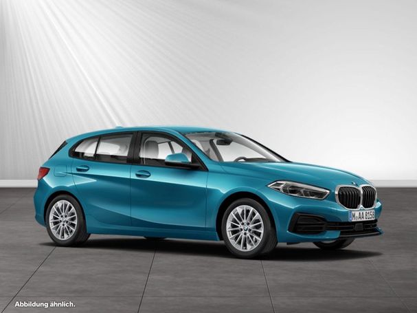 BMW 120d xDrive 140 kW image number 12