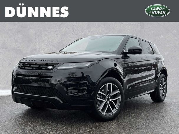 Land Rover Range Rover Evoque D165 120 kW image number 1