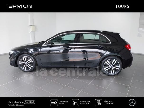 Mercedes-Benz A 180 d 85 kW image number 14