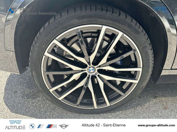 BMW X5 xDrive45e 213 kW image number 16