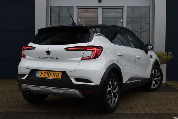 Renault Captur TCe 130 Intens 96 kW image number 2