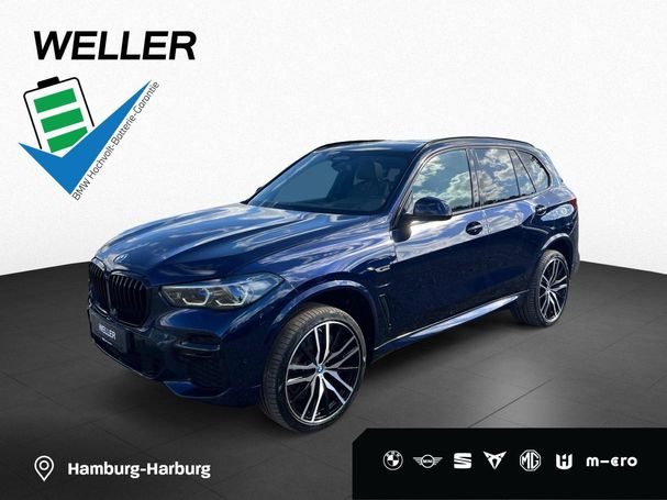 BMW X5 45e xDrive 290 kW image number 2