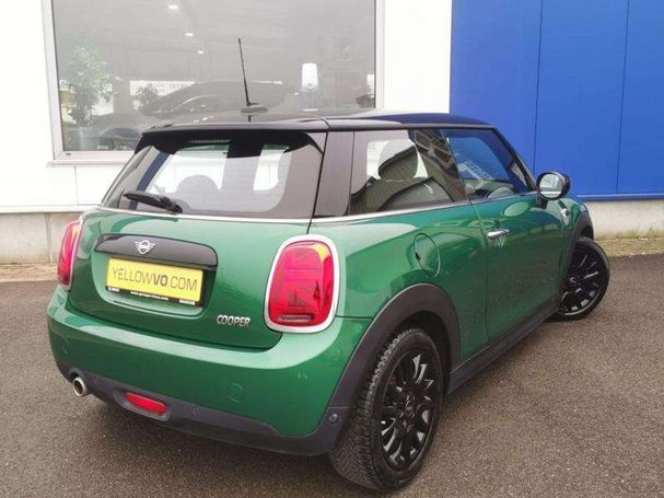 Mini Cooper 100 kW image number 3