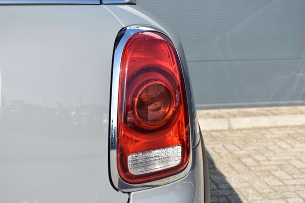 Mini Cooper S Countryman 141 kW image number 22