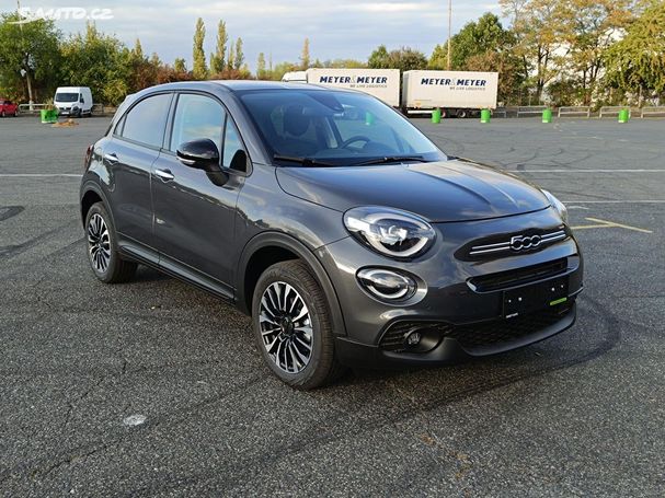 Fiat 500X 1.3 MultiJet 70 kW image number 2