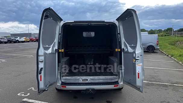  Ford Transit Custom L1H1 VA Sport 136 kW image number 13