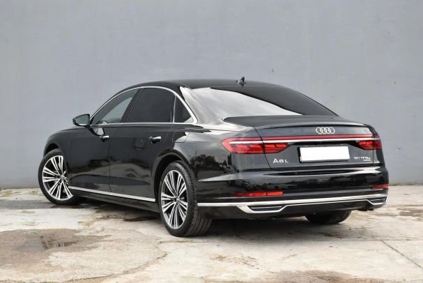 Audi A8 330 kW image number 5