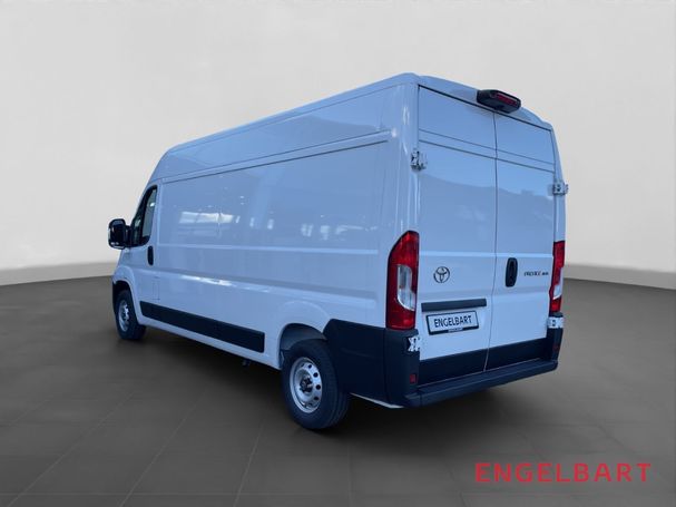 Toyota Proace Verso 103 kW image number 5