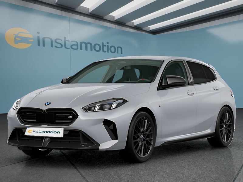 BMW 135 xDrive M Sport